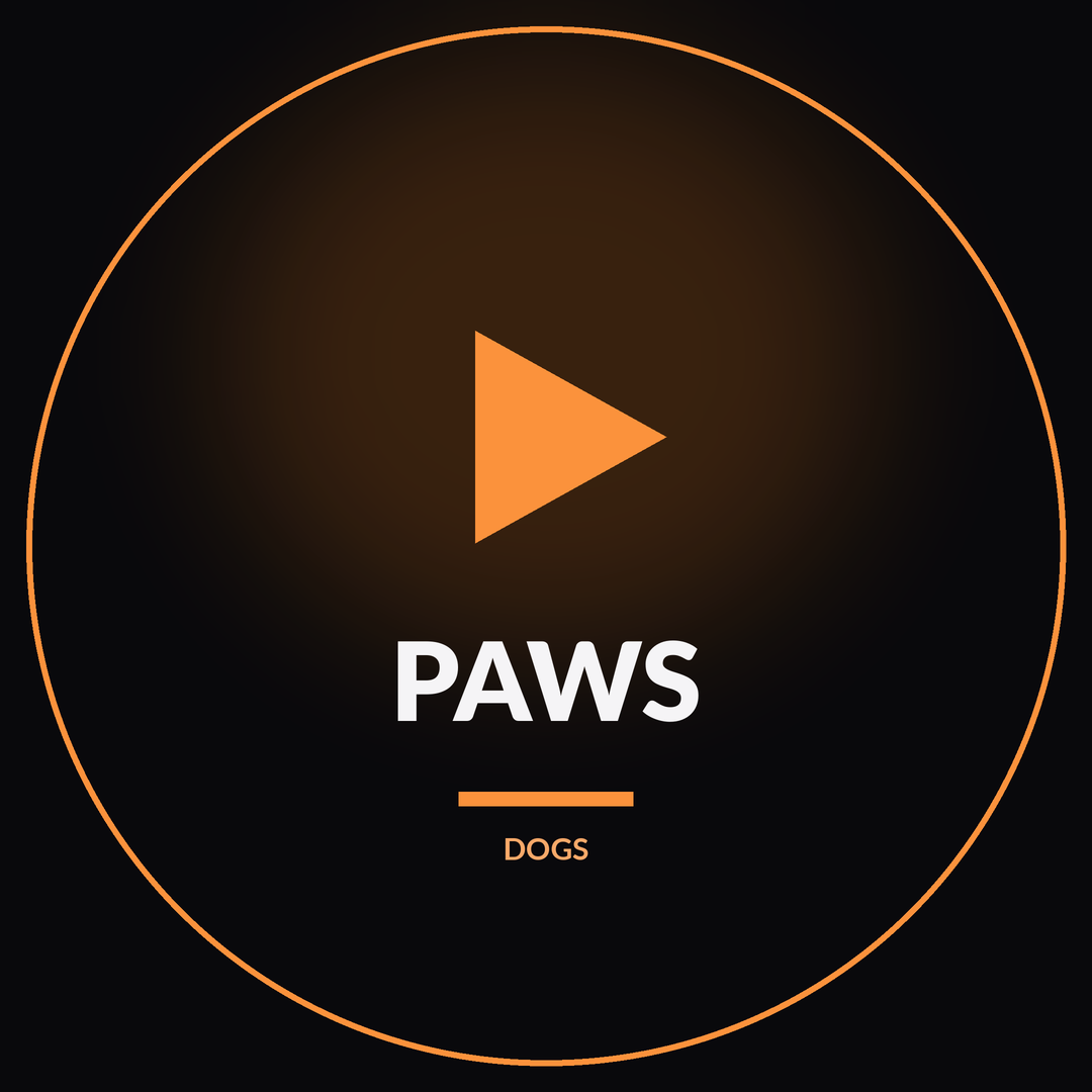 Paws